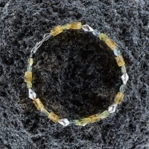 Edelsteincollier Faltung scaled