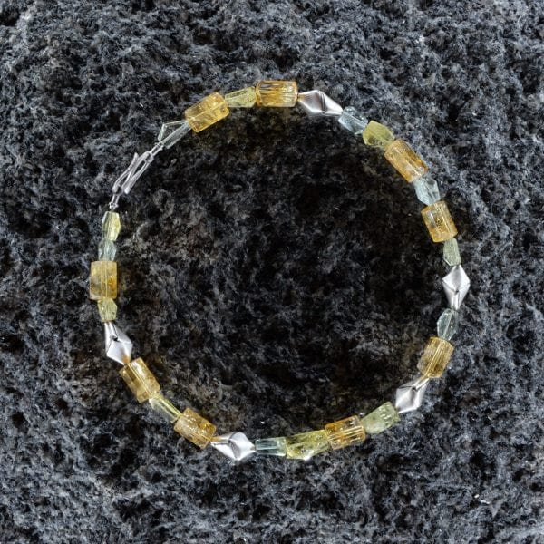 Edelsteincollier Faltung scaled