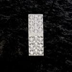 Ocean Anhaenger Silber
