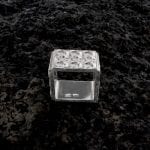 Ocean Ring F Silber