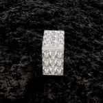 Ocean Ring S Silber