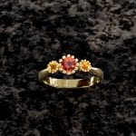 Princess Snow White Colour