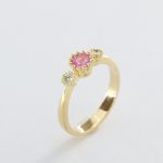 Princess Snow White Rose