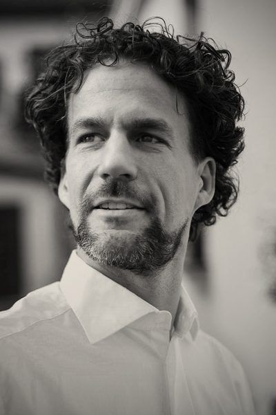 Sebastian von der Recke Goldschmiedemeister