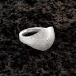 Shabby D Silberring