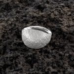 Shabby Silberring
