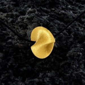 Sphericon Gold