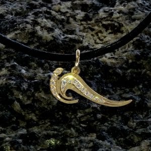 Sphiro Gold Brillanten
