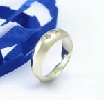 Bandring Cognac Hauptbild