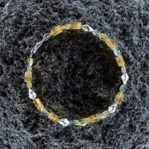 Edelsteincollier Faltung scaled