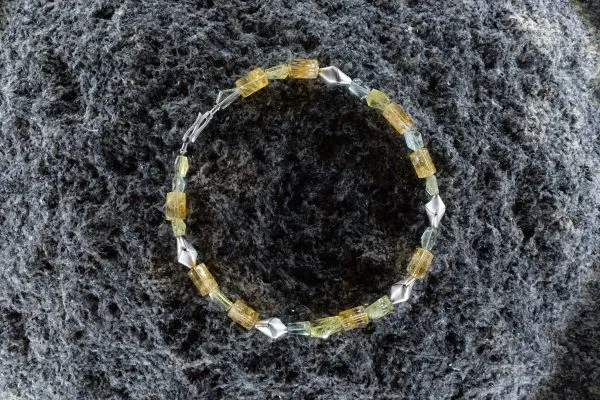 Edelsteincollier Faltung scaled