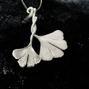Ginkgo Paar klein