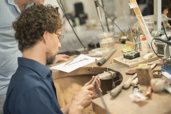 Goldschmieden 090717 272