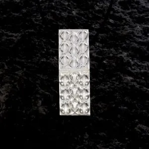 Ocean Anhaenger Silber