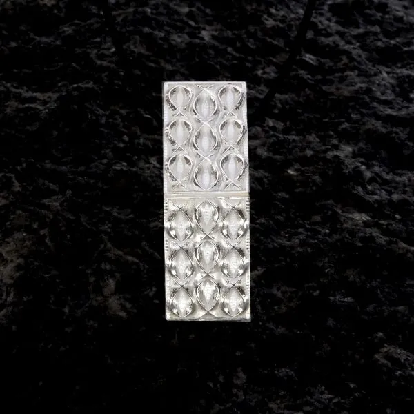 Ocean Anhaenger Silber