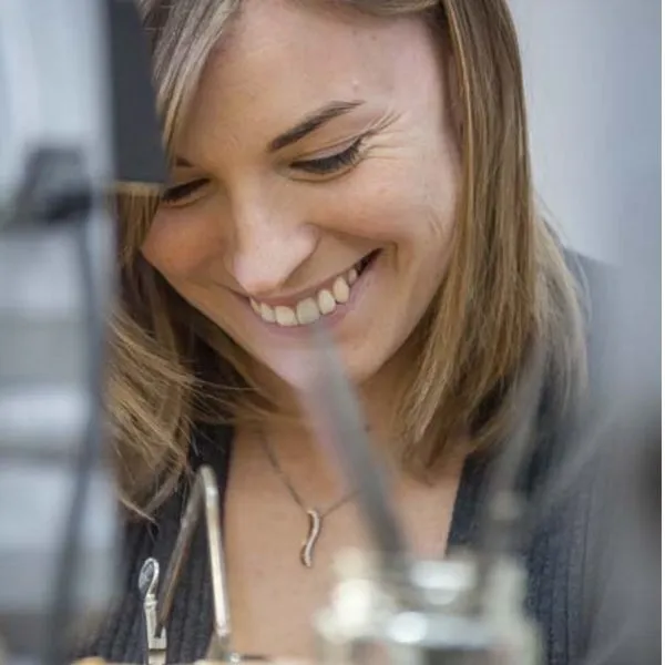 Schmiedetag fuer Menschen sie