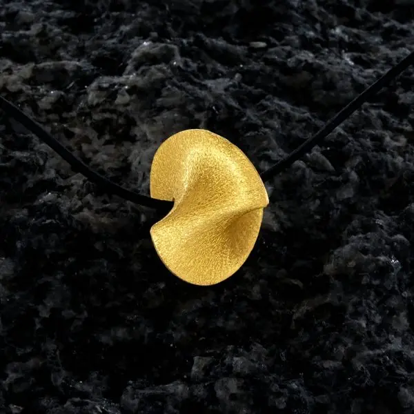 Sphericon Gold