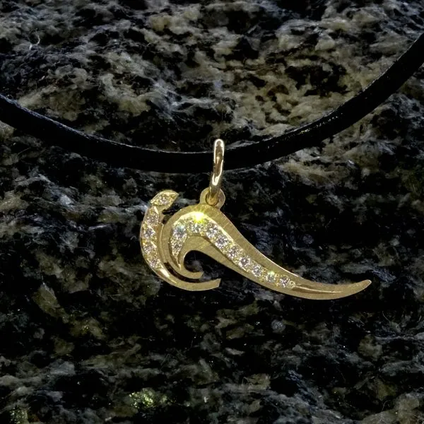 Sphiro Gold Brillanten