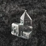 Vilstor Amberg Silber