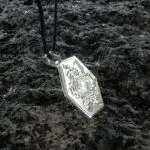 Wasserkristall Mini seitlich