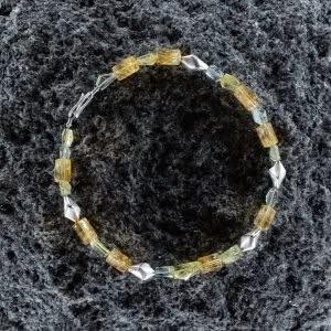 Edelsteincollier Faltung scaled