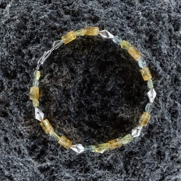 Edelsteincollier Faltung scaled