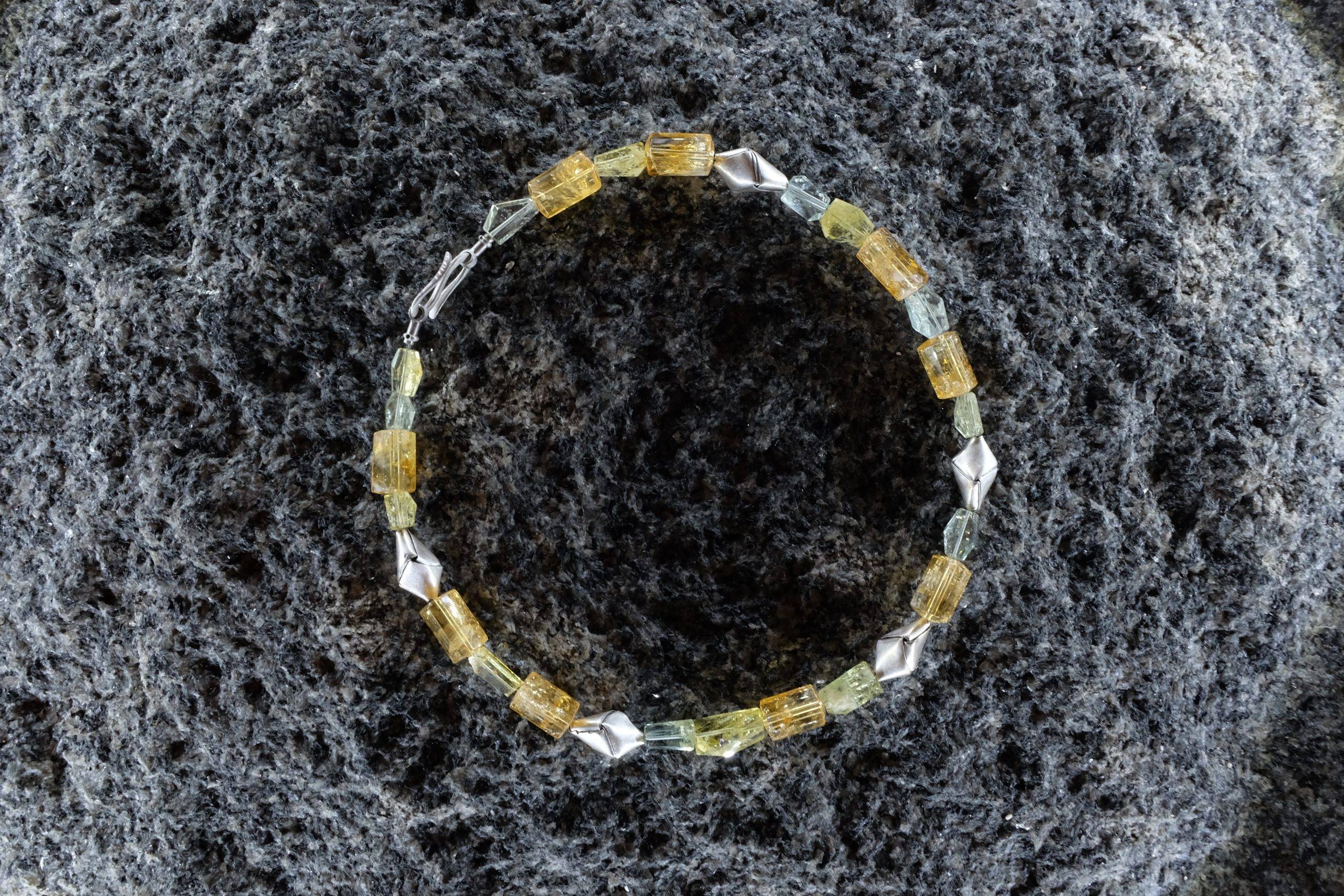 Edelsteincollier Faltung scaled Edelsteincollier Faltung scaled