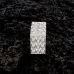 Ocean Ring S Silber