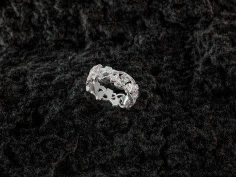 Schmuck Produkt 017