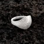Shabby D Silberring