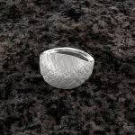 Shabby Silberring
