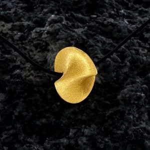 Sphericon Gold