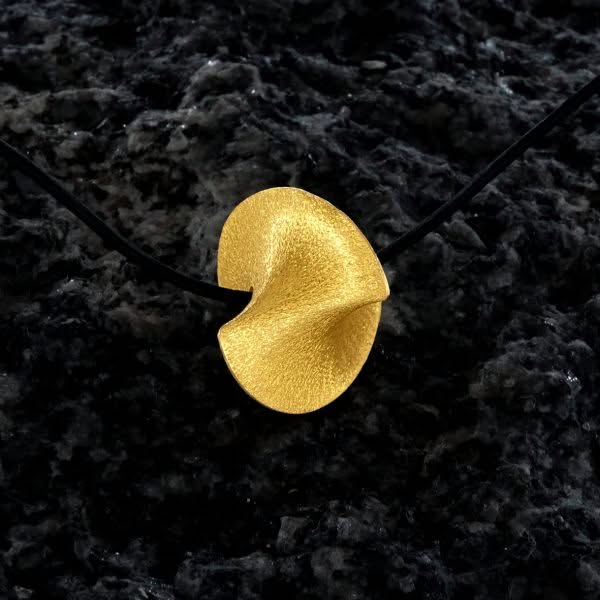 Sphericon Gold