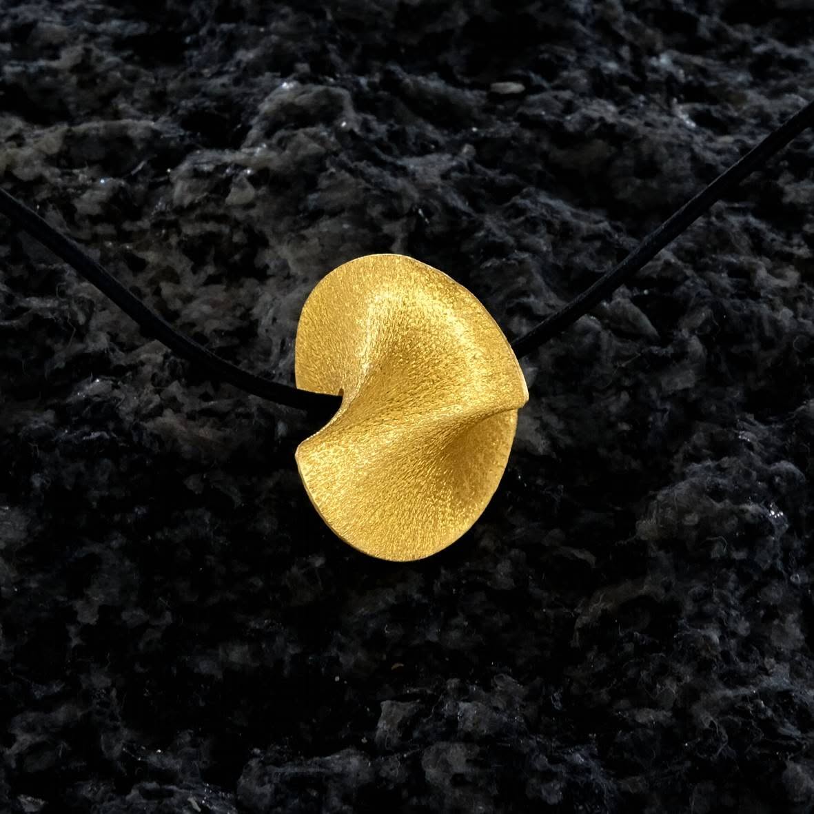 Sphericon Gold Sphericon Gold