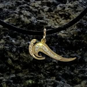 Sphiro Gold Brillanten