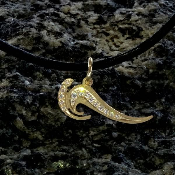 Sphiro Gold Brillanten