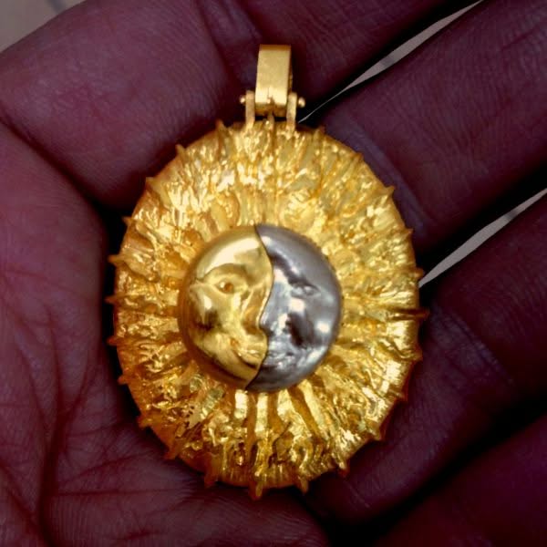 Talisman Seite a kl