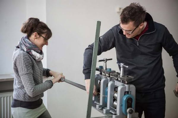 Trauringkurs