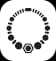 icon Collier