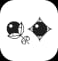 icon Ohrstecker