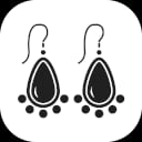 icon ohrringe