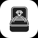 icon verlobungsring